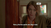 lee pace GIF by AMC Latinoamérica