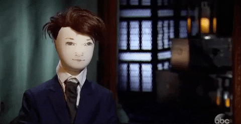 episode 1 little adam GIF by The Bachelorette