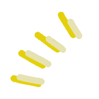 Spark Glow Sticker