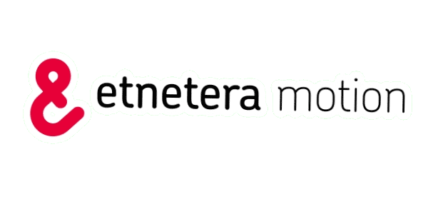 Etneteramotion giphyupload motion etneteramotion etnetera motion Sticker