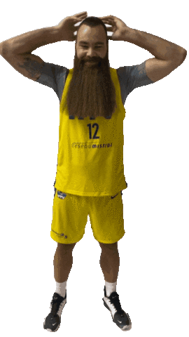 Sticker by HTV BASKET CLUB