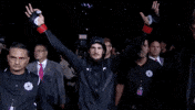 Sport Mma GIF by UFC