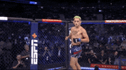 Sport Mma GIF by UFC