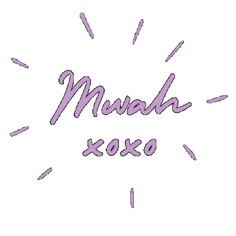 Kisses Sticker by Boots UK