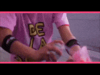 Love Story Kiss GIF by ArmyPink