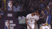 Los Angeles Sport GIF by NBA