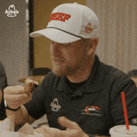 Jrm GIF by Arby's