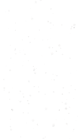 Beauty Snow Sticker by Ästhetik Pur