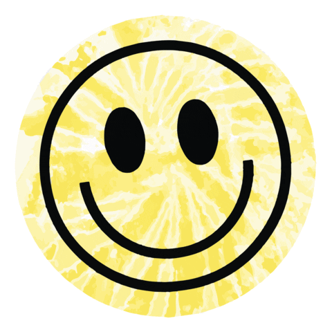 Smile Sticker by Popsockets Colombia