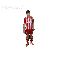 Football Soccer Sticker by Gulf United FC