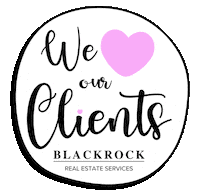 Realestate Realtors Sticker by Stacey & Kristy | Blackrock Real Estate Services