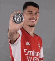 Premier League Arsenal GIF