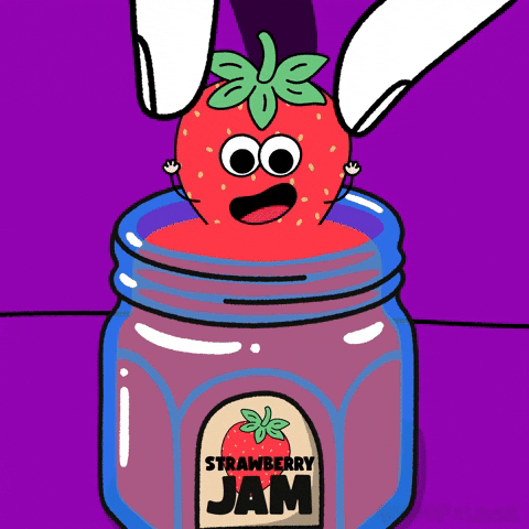 froopalooza giphyupload kawaii joke fruit GIF