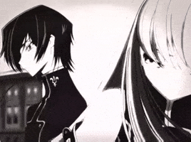 Code Geass GIF