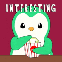 Film Popcorn GIF by Abster