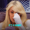 Big Brother Game GIF by Big Brother After Dark