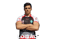 Loirão Sticker by Jacarei Rugby