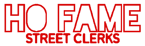 Hungry Food Sticker by Ergonauth