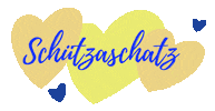 Biberach Sticker by Lani Art
