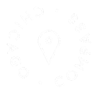 Chicago Sticker by Compass