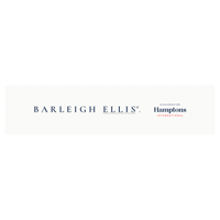 Logo Hamptons Sticker by Barleigh Ellis