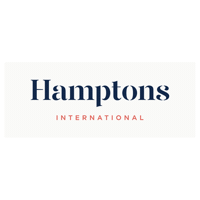 Logo Hamptons Sticker by Barleigh Ellis