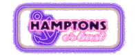Anchor Hamptons Sticker by E!