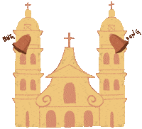 Santa Cruz Bolivia Sticker by The Big Brown Eyes