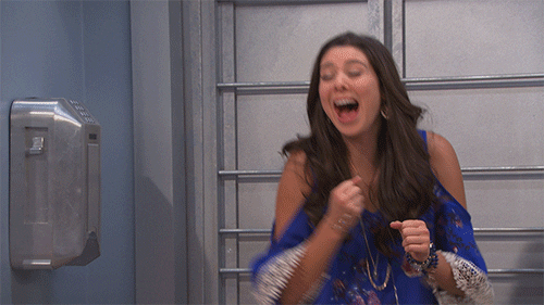kira kosarin GIF by Nickelodeon