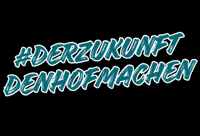 mehrbioaufderwiesn jungesbioland derzukunftdenhofmachen derzukunftdenhof GIF
