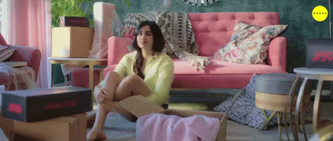 Make Up Beauty GIF by Big Bang Music