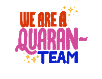 Quarantine Sticker