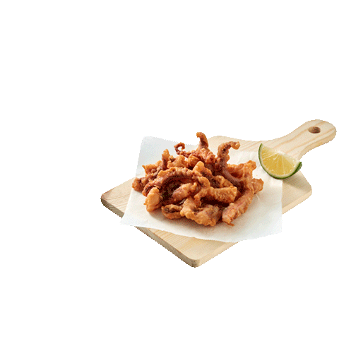 jgssg giphyupload jg fun2eat 繼光香香雞 Sticker