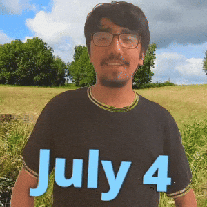 July 4