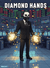 Stock Exchange Market GIF by ABCNT
