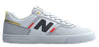 3D Skate Sticker by New Balance Numeric