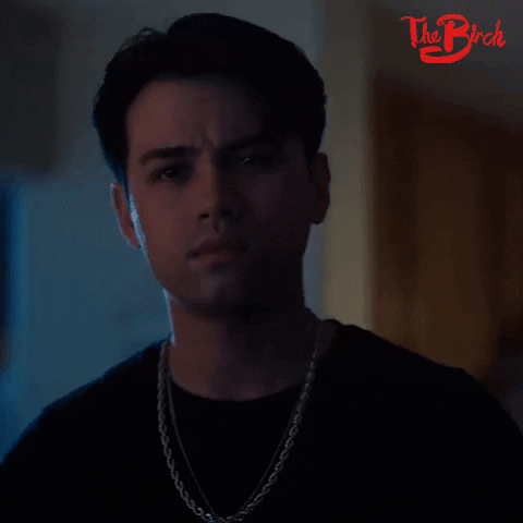 Season 1 Episode 3 GIF by The Birch