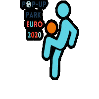 Downtownleth Sticker by Downtown Lethbridge BRZ