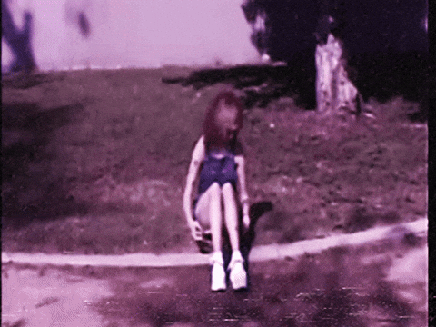 Vintage Selfie GIF by Thriller Records