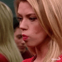 big brother what GIF by Global TV