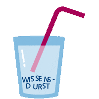 Study Learning Sticker by APOLLON Hochschule