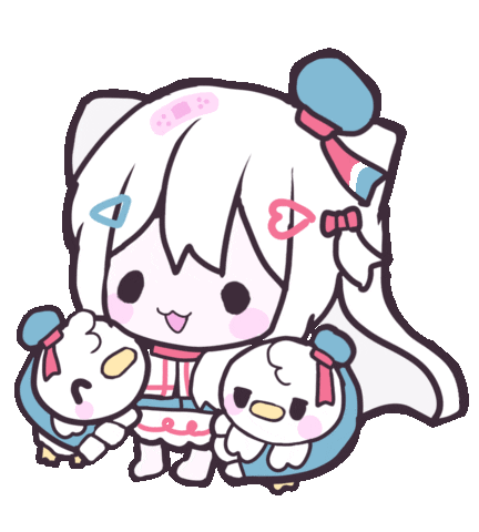 Happy Dance Sticker
