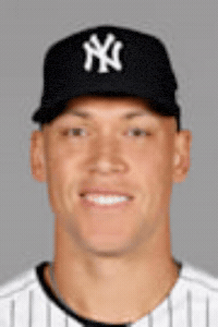Aaron Judge Baseball GIF by Respective