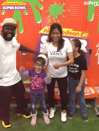 nicksb51 GIF by Nickelodeon at Super Bowl