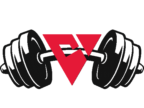 Workout Gym Sticker by go24fitness