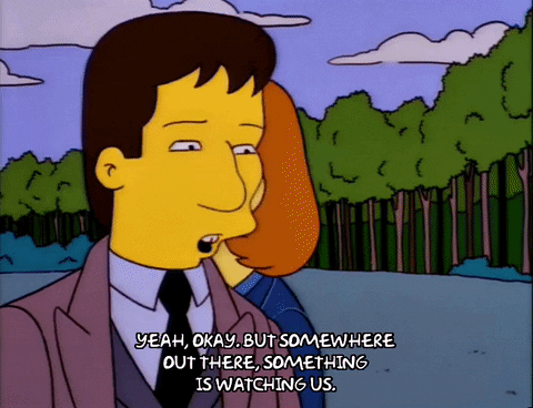 season 8 episode 10 GIF