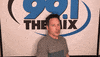 No Way Winner GIF by 99.1 The Mix
