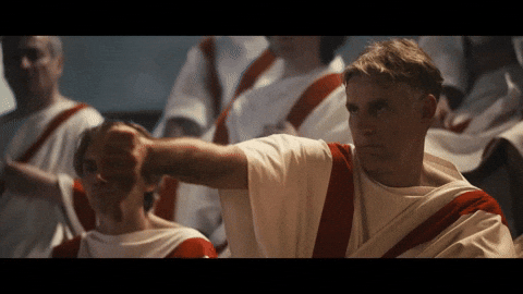 Music Video No GIF by Sabaton