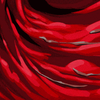 horror sea GIF by YIfan