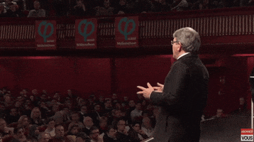 geste GIF by franceinfo